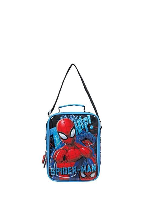 Frocx Spıderman Beslenme Çantası Salto Stand Tall