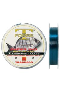 TRABUCCO T-force Tour Super Iso Monoflament Misina 0.30 Mm 11,94kg 300m