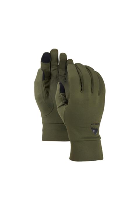 BURTON Screengrab Liner Erkek Eldiven