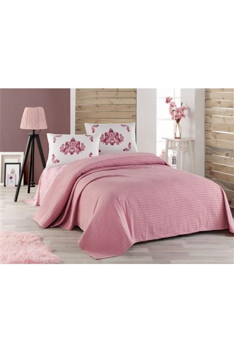Miabella Home Tek Kişilik Pamuk Pike 160x230  cm