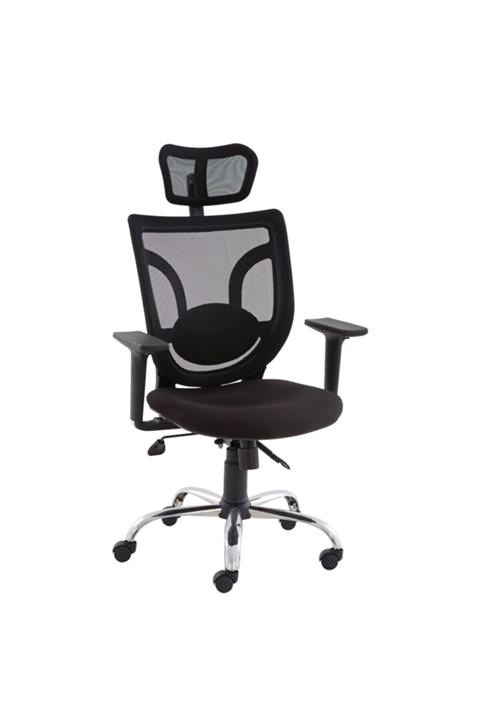 Brillo Solhan Grup Tuna Müdür Koltuğu 1292d