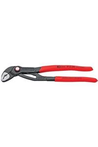 Knipex 87 21 250 Ayarlı Fort Pense, Cobra Quickset 250 mm