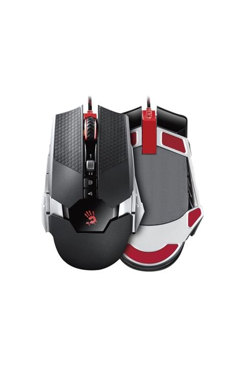 Bloody T50 Lk Optik Multi Core Metal Ayak 4000cpı Oyuncu Mouse