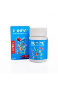 HUMİYO 60 Kapsül