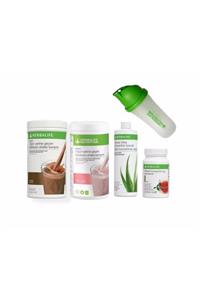 Herbalife Kilo Verme Başlama Set