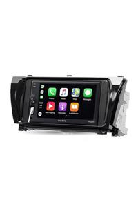 Sony Toyota Corolla Apple Carplay Multimedya Sistemi