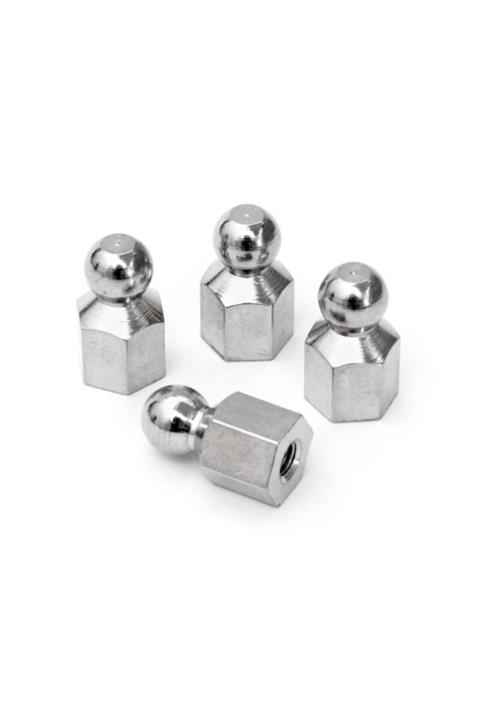 MAVERICK Mv22112 Shock Ball End (4PCS)