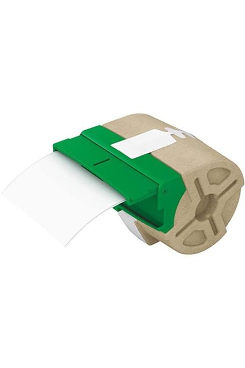 Leitz Leıtz Icon 7012 Beyaz Kartuş 36x88mm 600 Adet