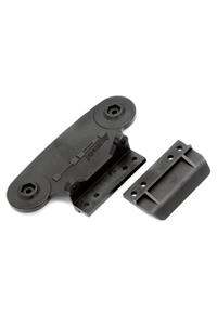 HPI 85009 Bumper (FRONT/REAR) Sprint 2