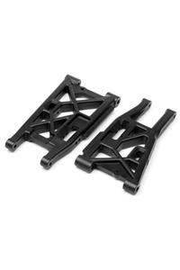 HPI 101017 Lower Suspension Arm Set (F, R) Trophy 3.5 Buggy