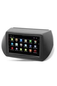 Mixtech Citroen Nemo Fiat Fiorino Peugeot Bipper Android Navigasyon Ve Multimedya Sistemi