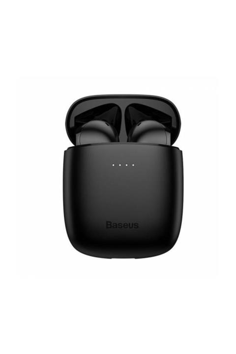 Baseus Orjinal 400mh Uzun Şarj Özellikli Tws Bluetooth Kulaklık Iphone Samsung Huawei Xiaomi Sony