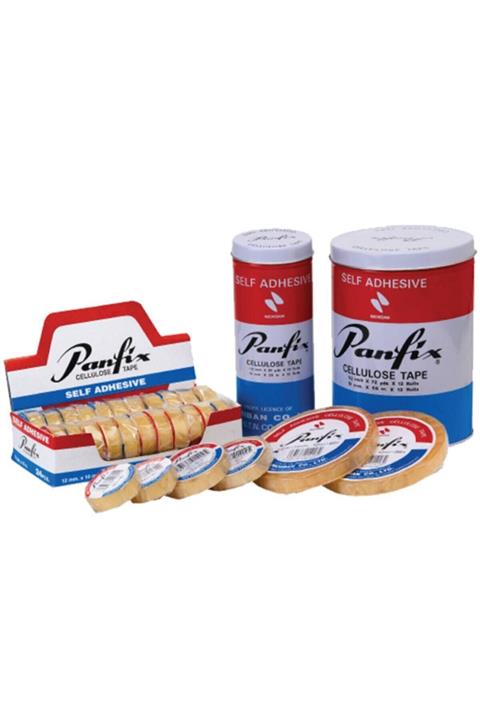 Panfix Selefon Bant 12x33