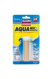 Alcon Aqua Mix Bond Epoksi Macun 57 Gr. Blister