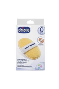 Chicco Sünger Banyo Eldiveni