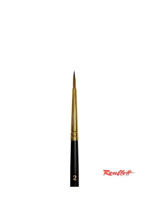 Roubloff Kolınsky Fırça Seri 1115 No 2