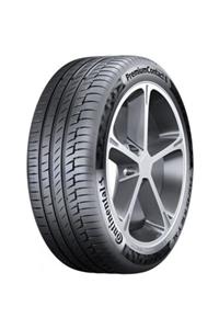 Continental 205/55r16 91v Contipremiumcontact Ssr Oto Yaz Lastiği (üretim Tarihi: 2021)