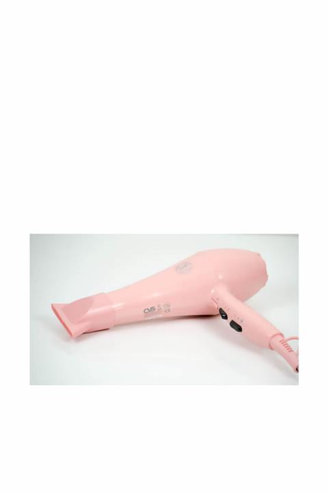 CVS DN7102 Profesyonel Saç Kurutma Makinesi Pembe KEA-KSBK-CVS-0022