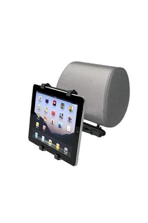 Çokuygunuz Şık Araç Koltuk Arkası Tablet Tutucu Universal