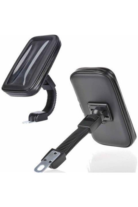 İTHALCİM Motor Telefon Tutucu