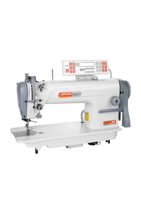 Siruba Elektronik Servo Motorlu Düz Dikiş Makinası L918-m1-13