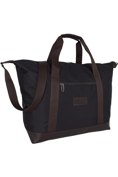 Bagacar Unisex Omuz Askılı Spor Seyahat Ve Plaj Çantası