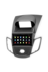 Mixtech Ford Fiesta Android Navigasyon Ve Multimedya Sistemi