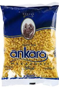 Ankara Boncuk Makarna 500gr X 20 Adet