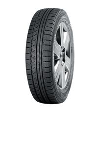 Nokian WR D4 195/55 R16 91H XL Kış Lastiği 2021 Üretimi