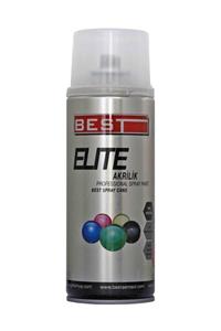 Best Elite 5003 Safir Mavi Spray Boya 400ml 12 Adet