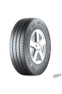 Continental 205/75r16c 110/108r Contivancontact Ap Yaz Lastiği 2017