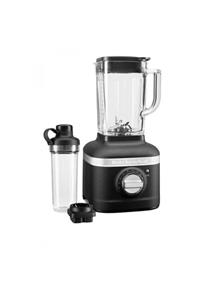 Kitchenaid K400 Artisan Blender Ve 500 Ml Kişiye Özel Sürahi - 5ksb4034ebk