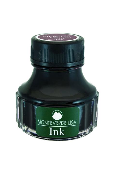 Monteverde Mürekkep Serisi 90 Ml Mercury G308mn