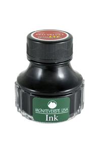 Monteverde Mürekkep Serisi 90 Ml Red Velvet G308rv