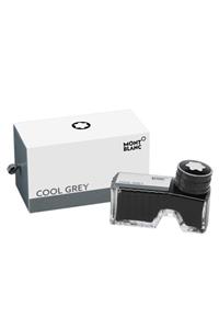 Montblanc Şişe Mürekkep Cool Grey 60 ml 119567