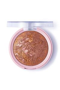 Pretty By Flormar Baked Blush Allık