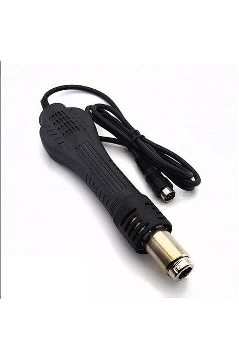 Proskit 5ss-969b-hg Ss-969b Üfleme Istasyon Yedek Üfleme Havya 8 Pinli