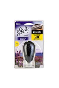 Glade Oto Kokusu Lavanta 7 Ml