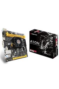 Biostar A10n-9630e A10-9630p R5 Graphics M.2 Ddr4