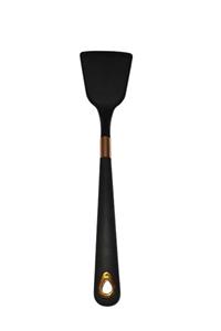 Bycomo Yanmaz Yapışmaz Lüks Silikon Spatula