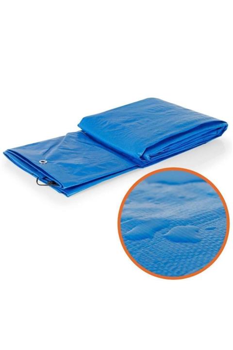 KARTAL ÇUVAL 4*4 Branda (16m²)