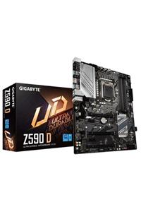 Gigabyte Z590 D 1200p Dp Usb3.2