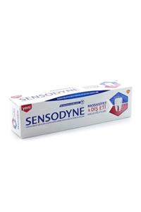 Sensodyne Hassasiyet Diş Eti Diş Macunu 75 Ml*12