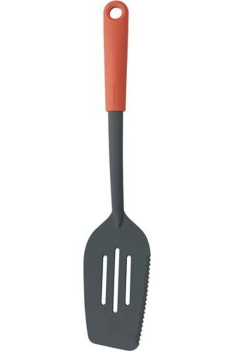 Tantitoni Bra 122804 Pembe Keskin Kenarlı Spatula