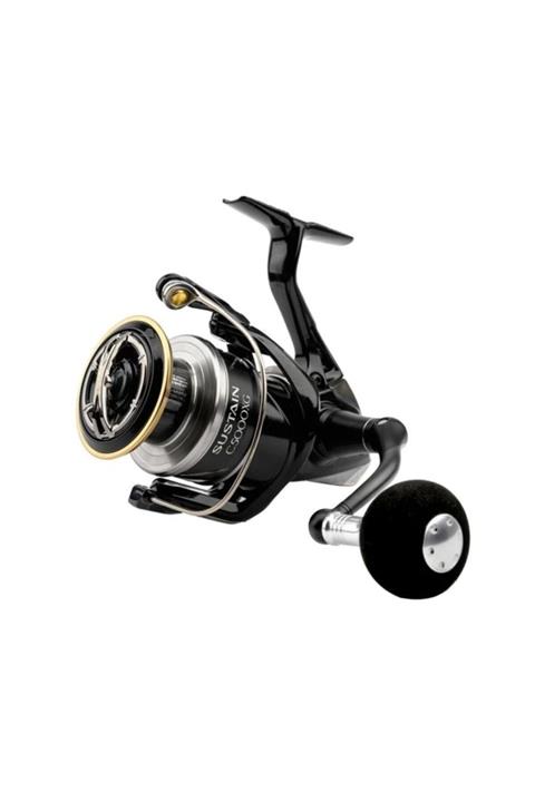 Shimano Sustain C5000 Xg Olta Makinesi
