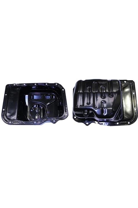 MGA Yağ Karterı Mazda: 323 Famılya 95-98 -1.5-1.6- Uyumlu