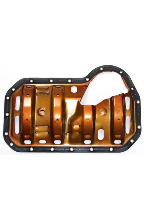 BSG Golf3 T4 Caddy Karter Seperatörü 1991- [] [037115220b]