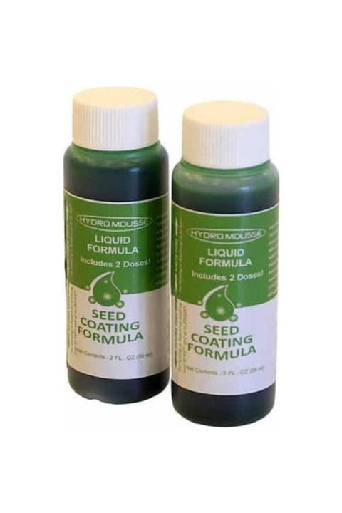 Yayke Hydro Mousse Çim Ekme Solüsyonu 2 Adet