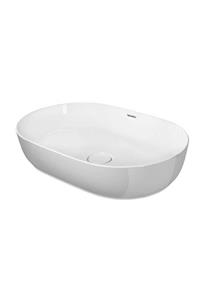 Duravit Lavabo Luv Duraceram Çanak 60 Cm 0379600000