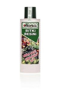 TROPİKAL Yeşil Yapraklı Bitkiler Için Bitki Besini 225 ml